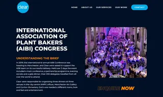 Preview of the International Association of Plant Bakers (aibi) Case Study