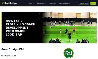 Preview of the The Junior Green Army Case Study