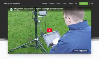 Preview of the Offaly Hurlers Case Study