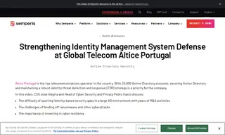 Preview of the Altice Portugal Case Study