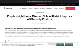 Preview of the Fox C-6 School District Case Study