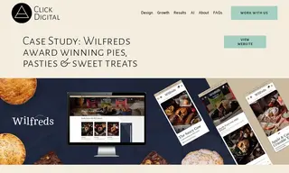 Preview of the Wilfred’s Case Study