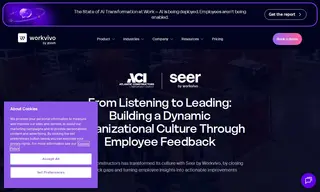 Preview of the Atlantic Constructors Case Study