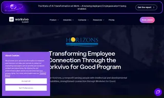 Preview of the Horizons Case Study