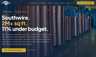 Preview of the Southwire Case Study