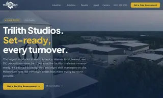 Preview of the Trilith Case Study