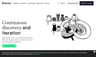 Preview of the Vivid Seats Case Study