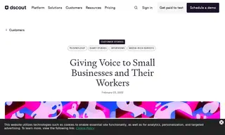 Preview of the Intuit QuickBooks Case Study