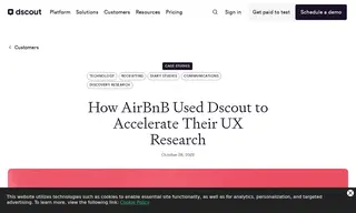 Preview of the Airbnb Case Study