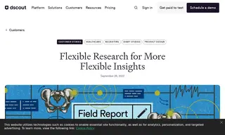 Preview of the Hinge Health Case Study