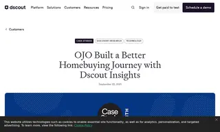 Preview of the OJO Labs Case Study