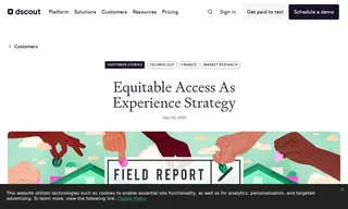Preview of the OJO Labs Case Study