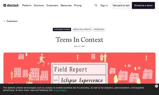 Preview of the Doncaster Council Case Study