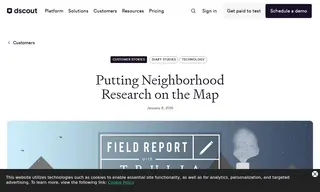 Preview of the Trulia Case Study