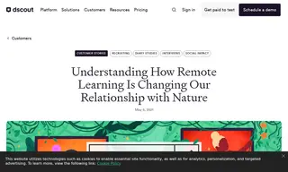 Preview of the Stanford University Case Study