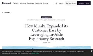 Preview of the Miraka Case Study