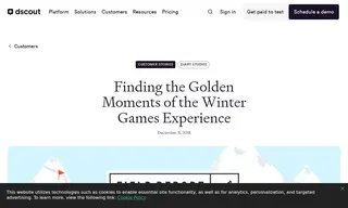Preview of the CBC (Canadian Broadcasting Corporation) Case Study