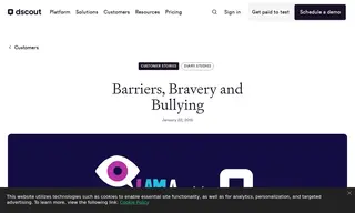Preview of the Ad Council Case Study