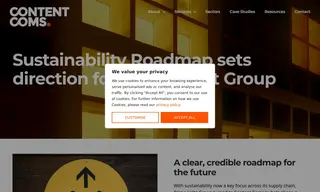 Preview of the Prime Light Group Case Study