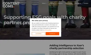 Preview of the Xaar Plc Case Study