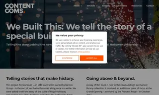 Preview of the Norstead Case Study