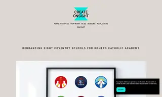 Preview of the Romero Catholic Academy Case Study