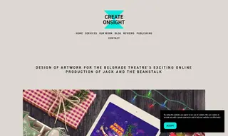 Preview of the Belgrade Theatre Coventry Case Study