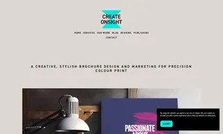 Preview of the Precision Colour Print Case Study