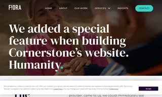 Preview of the Cornerstone Case Study