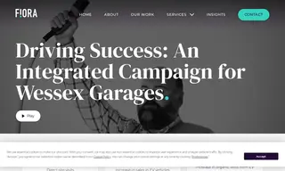 Preview of the Wessex Garages Case Study