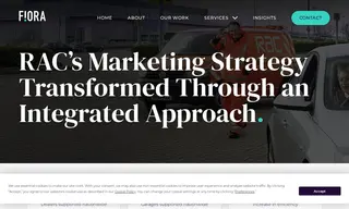 Preview of the RAC Case Study