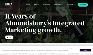 Preview of the Almondsbury Case Study