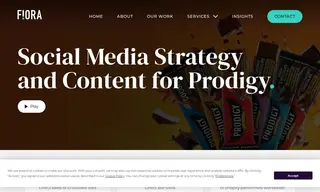 Preview of the Prodigy Case Study