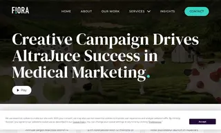 Preview of the Nultra Case Study