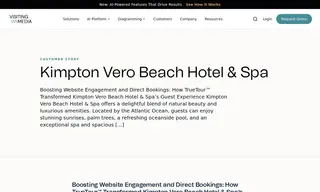 Preview of the Kimpton Case Study