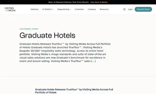 Preview of the Graduate Hotels Case Study