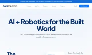Preview of the Gecko Robotics Case Study