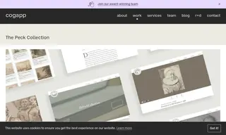 Preview of the Ackland Art Museum Case Study