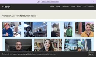 Preview of the Canadian Museum for Human Rights Case Study