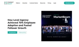 Preview of the Level Agency Case Study
