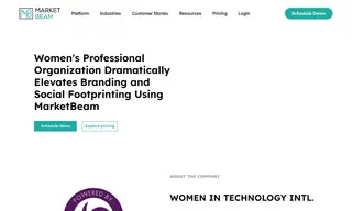 Preview of the WITI Case Study