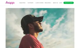 Preview of the Dove Case Study