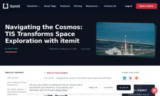Preview of the Teachers in Space Case Study