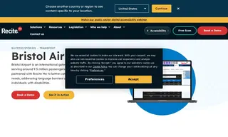 Preview of the Bristol Airport Case Study