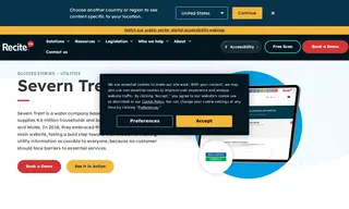 Preview of the Severn Trent Case Study