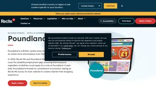 Preview of the Poundland Case Study