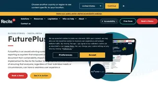 Preview of the FuturePlus Case Study