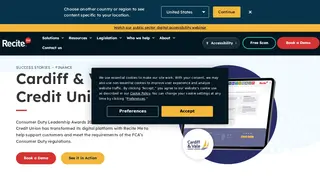 Preview of the Cardiff & Vale Credit Union Case Study