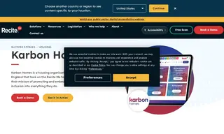 Preview of the Karbon Homes Case Study