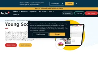 Preview of the Young Scot Case Study